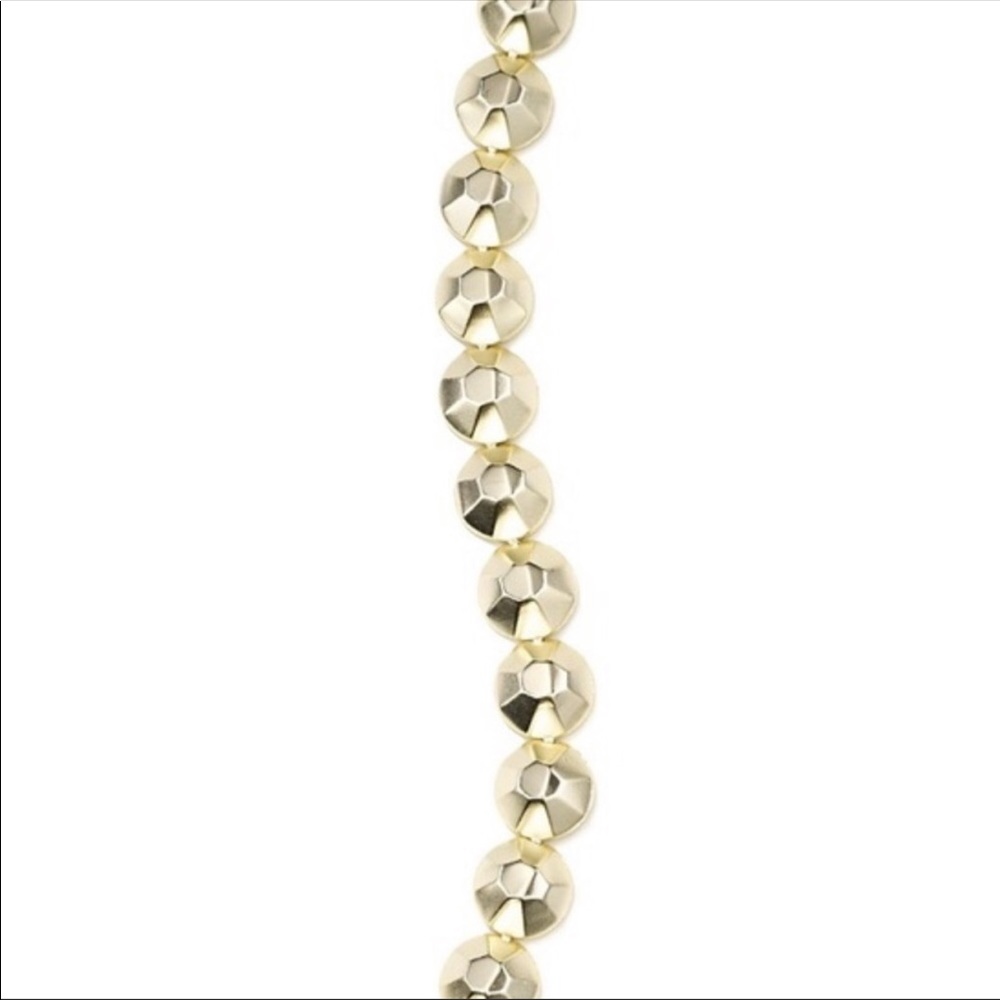 Kendra Scott Greer Gold Bracelet